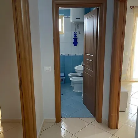 Leo Apartament *