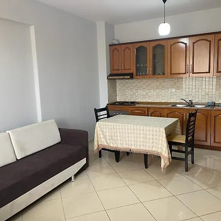Lejlighed Leo Apartament Vlorë