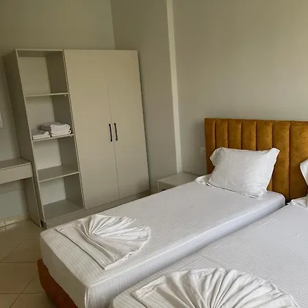 Daire Leo Apartament