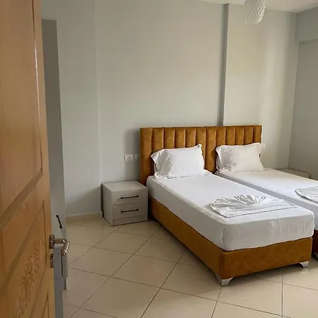 Lejlighed Leo Apartament Vlorë