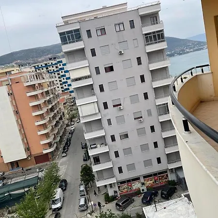 Lejlighed Leo Apartament Vlorë