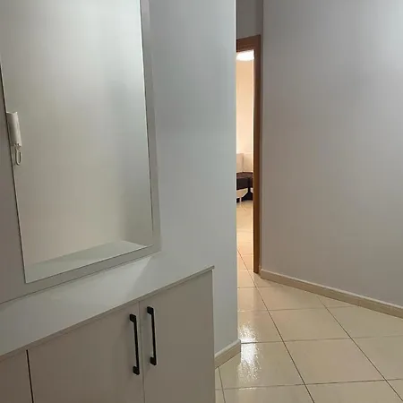Lejlighed Leo Apartament *